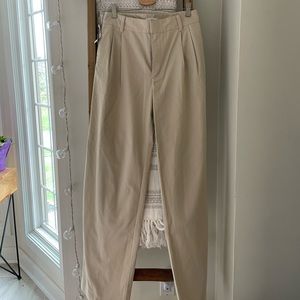 NWT Aritzia TNA Crawford Pant